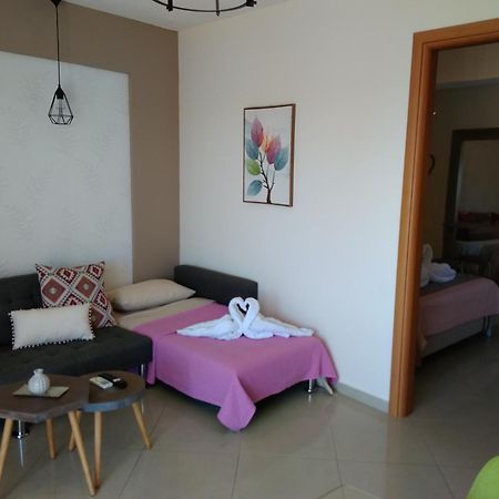 Evris House Color Suite Kavala Cameră foto