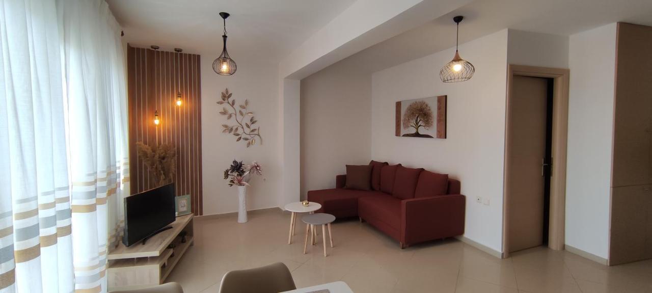 Evris House Color Suite Kavala Exterior foto