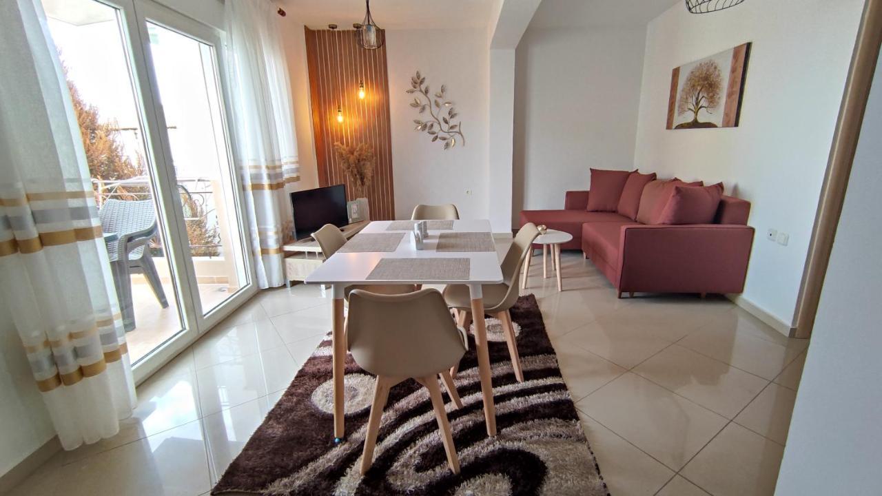 Evris House Color Suite Kavala Exterior foto