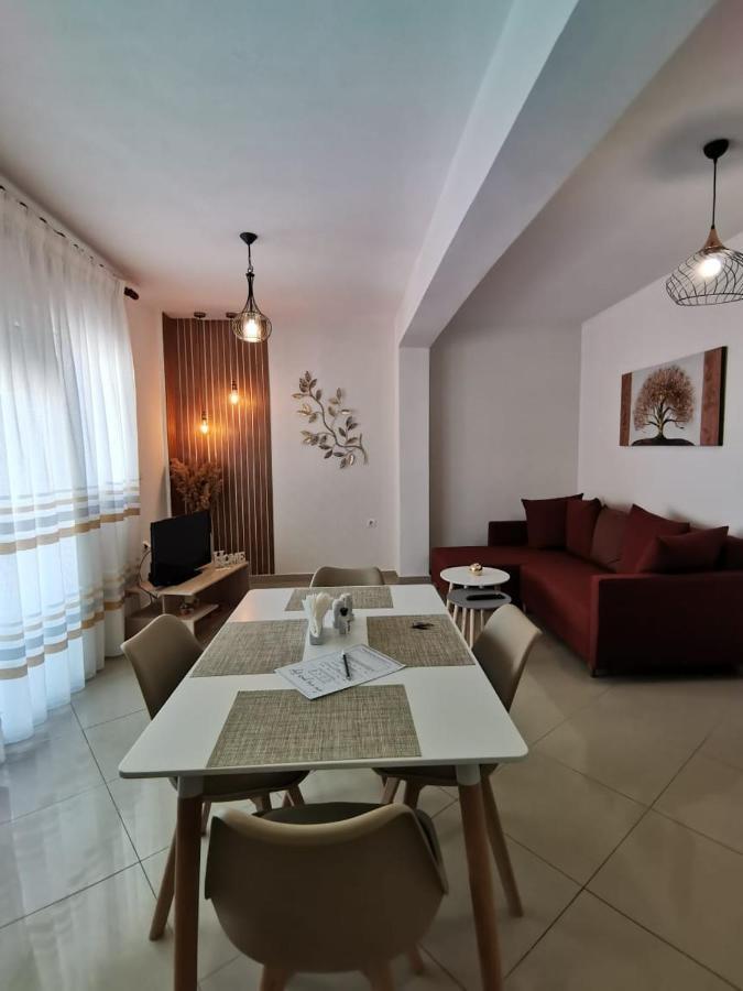 Evris House Color Suite Kavala Exterior foto