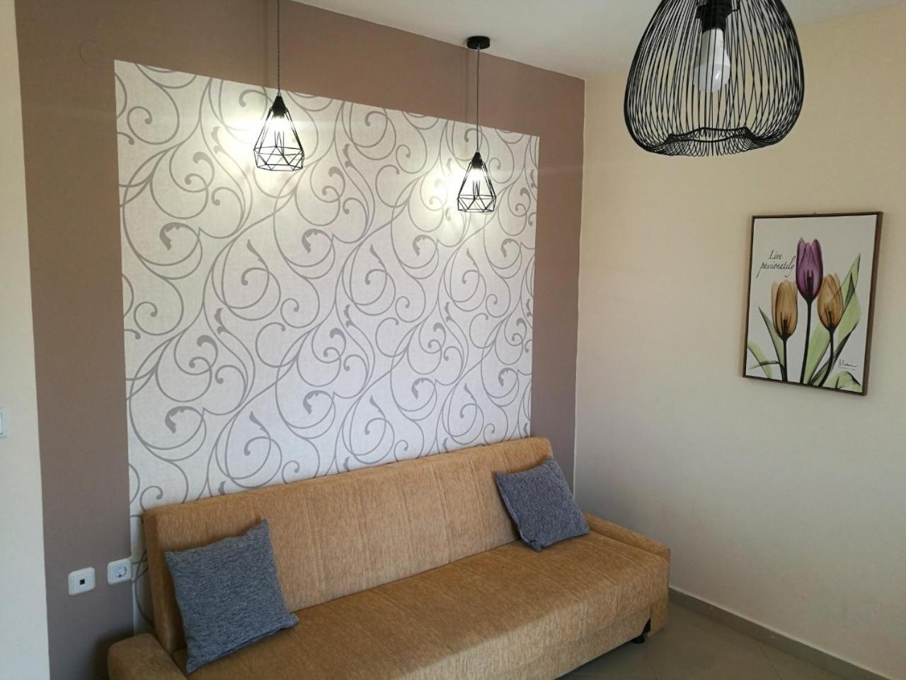 Evris House Color Suite Kavala Cameră foto