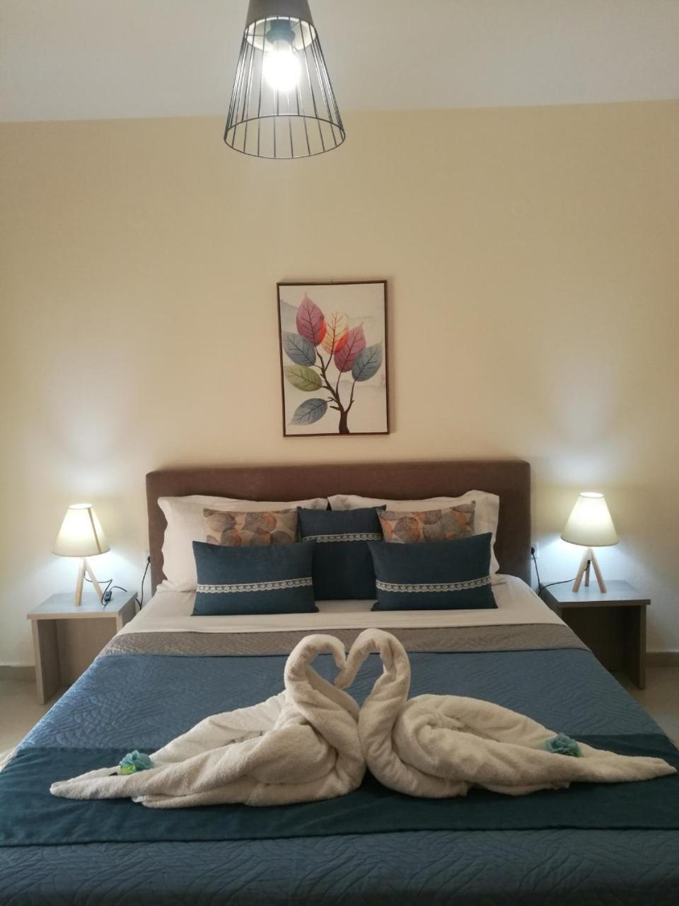 Evris House Color Suite Kavala Cameră foto