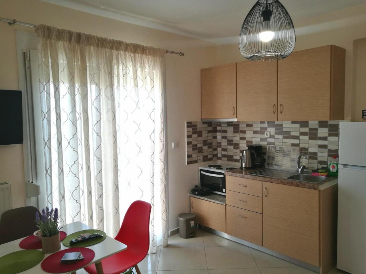 Evris House Color Suite Kavala Cameră foto
