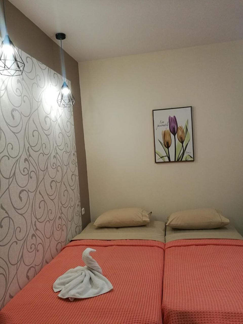 Evris House Color Suite Kavala Cameră foto