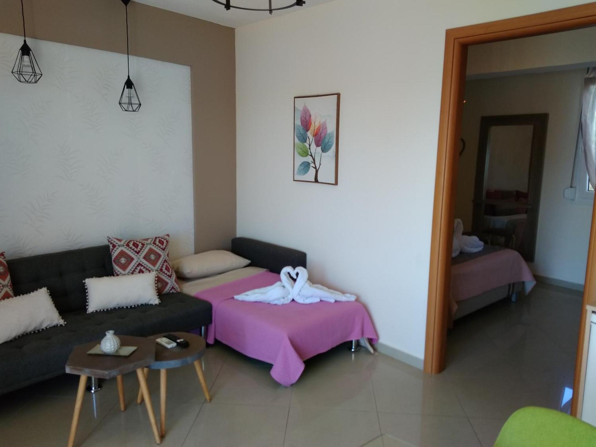 Evris House Color Suite Kavala Cameră foto
