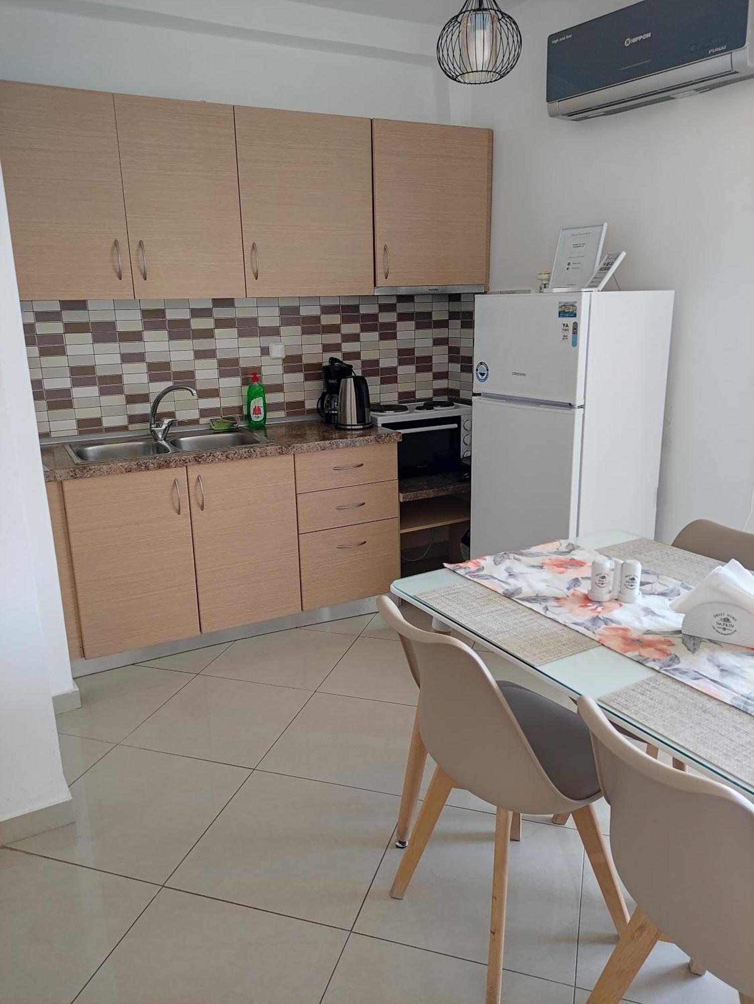 Evris House Color Suite Kavala Cameră foto