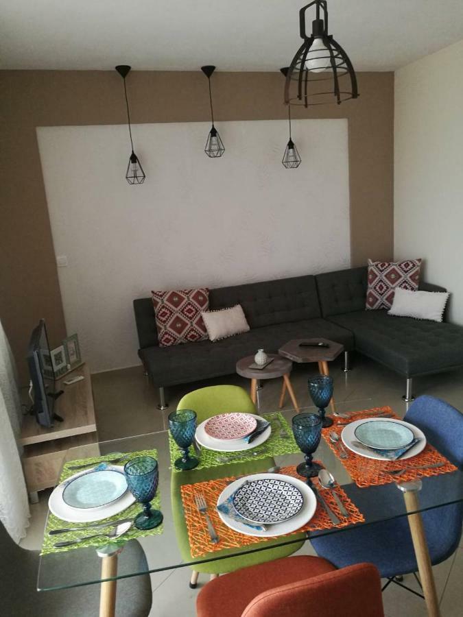 Evris House Color Suite Kavala Exterior foto